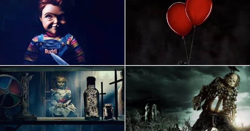 10 Horor filmova koje ne smijete propustiti do kraja godine