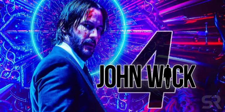 ‘John Wick: Chapter 4’ dobio datum izlaska!