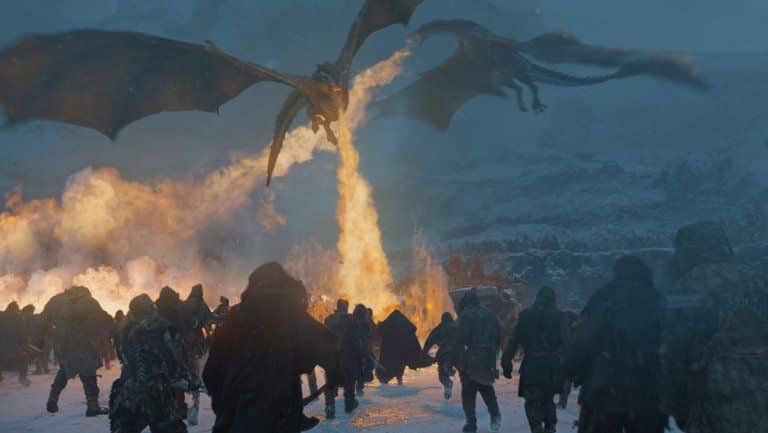 Game of Thrones Teorija: najveći Zmaj u Westerosu se još nije pojavio i mogao bi biti Majka Zmajeva