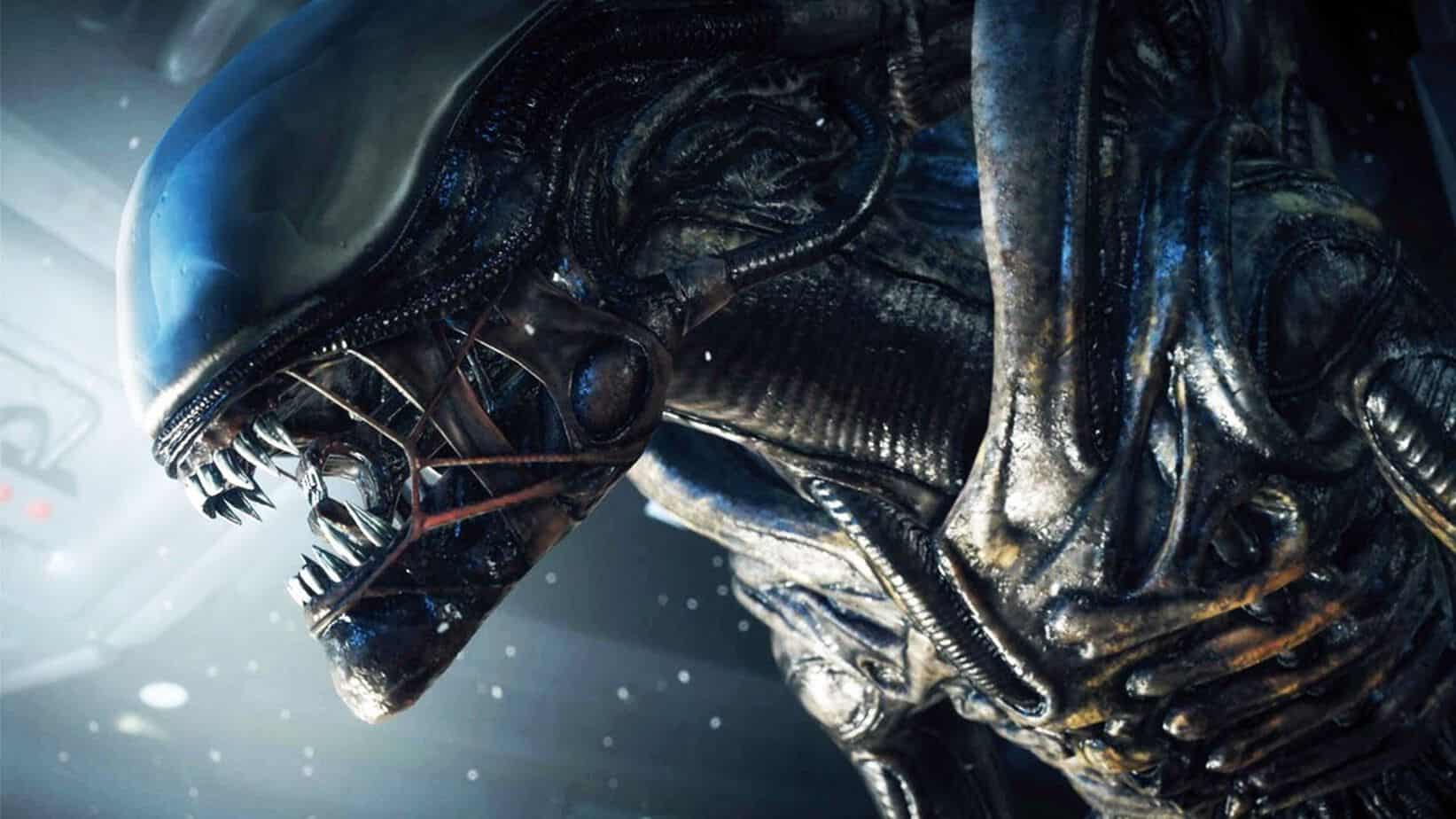Alien 40ta godišnjica [šest kratkih filmova]
