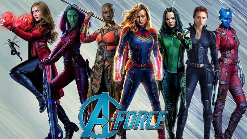Avengers: Endgame ima tragove za Marvelovu Fazu 4