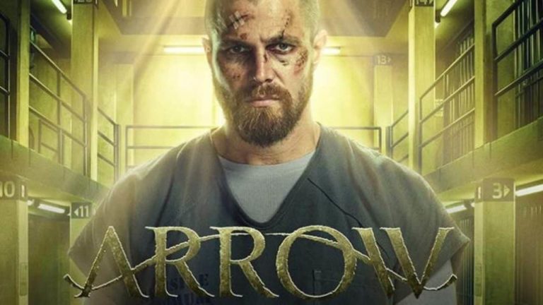 Recenzija: Arrow (2012-), sezona 7