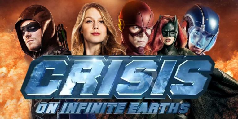 Arrowverse crossover ‘Crisis on Infinite Earths’ će trajati sveukupno pet sati!