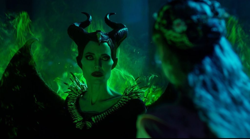 Recenzija: Maleficent: Mistress of Evil (Gospodarica Zla 2, 2019)