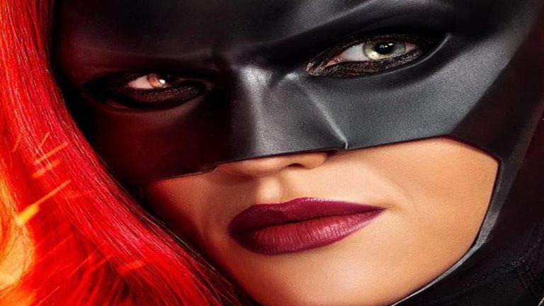 Batwoman serija službeno odobrena! Objavljen i prvi teaser