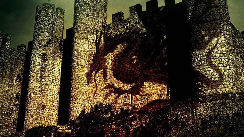 Stephen Kingov Game of Thrones: Hulu razvija Eyes of the Dragon seriju