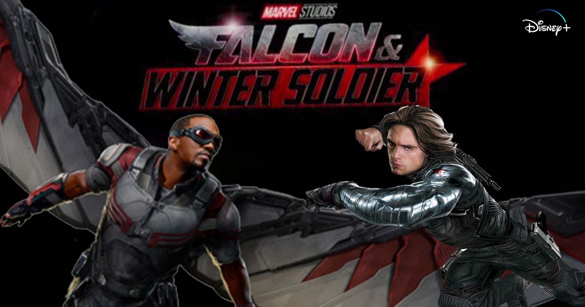 Kako 'Avengers Endgame' priprema 'Falcon & Winter Soldier' TV seriju