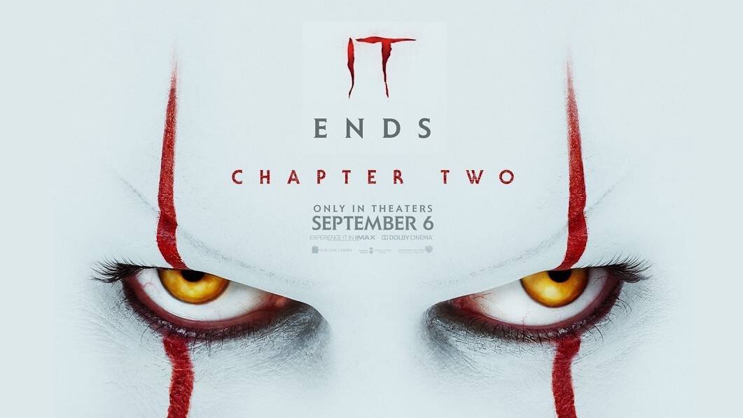 Trailer: It: Chapter Two (2019)