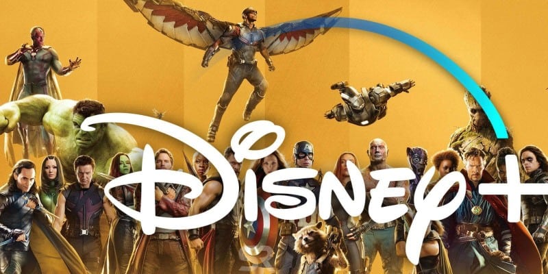 Marvelove Disney+ serije će 'direktno utjecati' na MCU