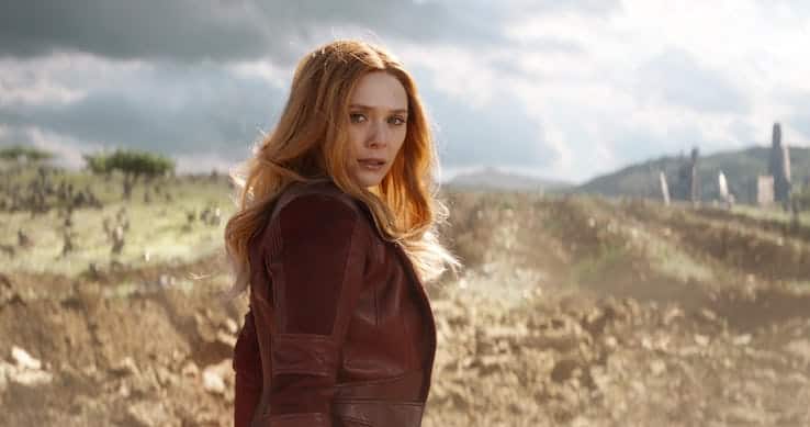 7 ženskih Marvelovih likova koji trebaju solo film nakon Black Widow