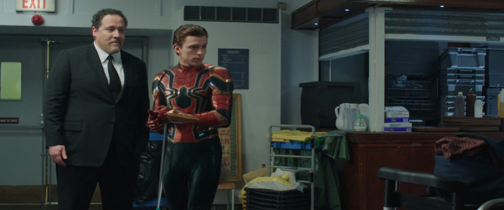 Spider-Man: Far From Home - Detaljna analiza trailera