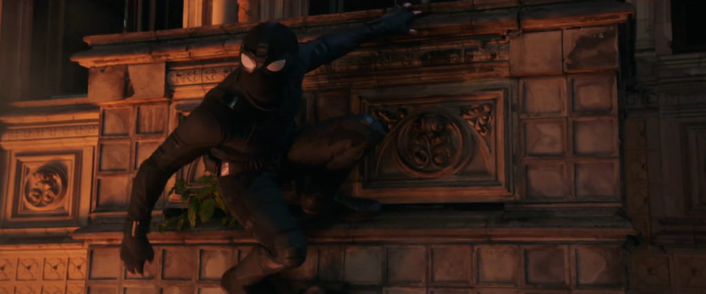 Spider-Man: Far From Home - Detaljna analiza trailera