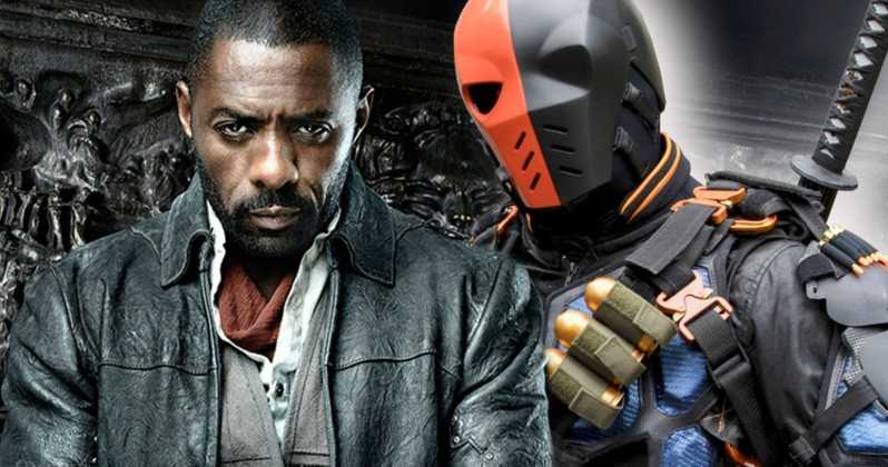 Glasine: Idris Elba glumi Deathstroke u James Gunnovom ‘The Suicide Squad’