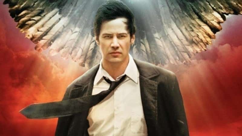 Keanu Reeves želi napraviti nastavak Constantine filma