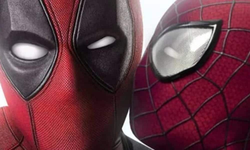 Marvel će uvesti Deadpoola u MCU filmom Spider-man 3 [glasine]