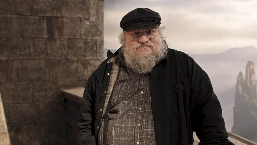 George R.R. Martin reagira na Game of Thrones finale, kaže da će njegove knjige biti drugačije