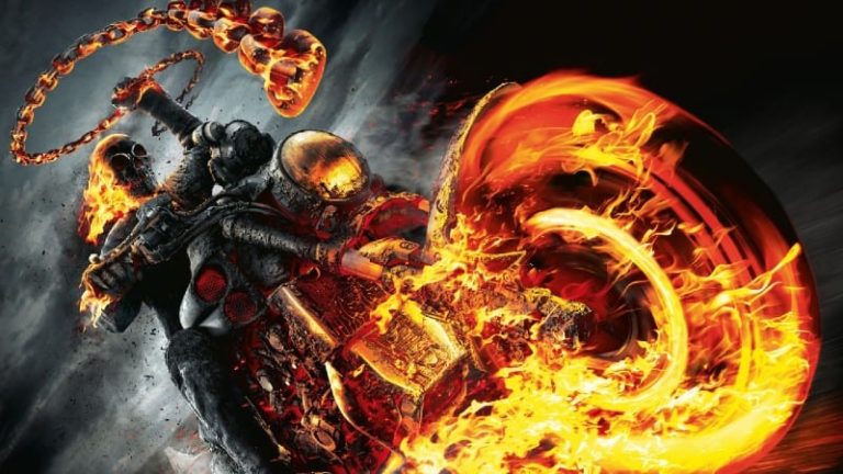Ghost Rider otkrivene Nove informacije kao i dijelovi radnje Marvelove Horor Serije