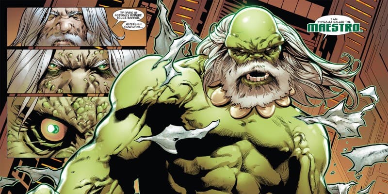 Avengers: Endgame Teorija kaže da će Hulk biti sljedeći glavni negativac MCUa