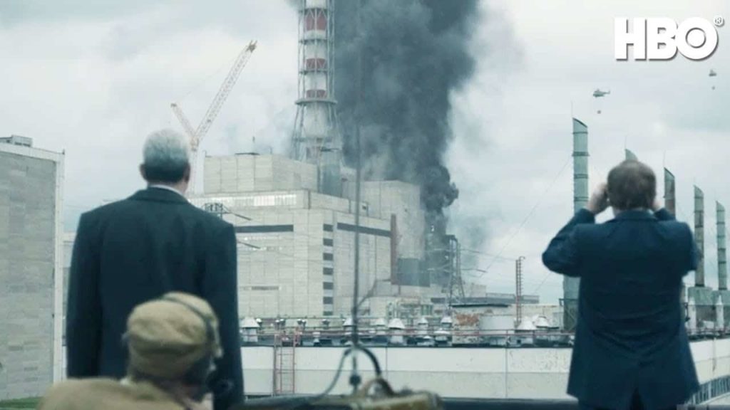 HBO 'Chernobyl' postao druga najbolje ocijenjena TV serija