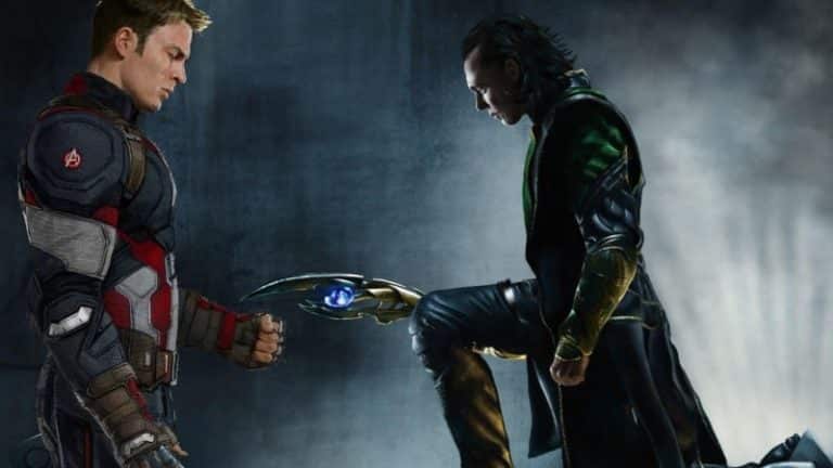 Avengers: Endgame redatelj kaže da bi se Captain America mogao pojaviti u Loki seriji