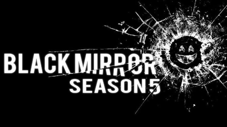 Trailer: Black Mirror – sezona 5
