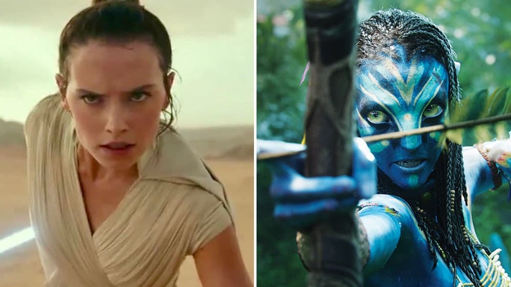 'Avatar 2' ponovno odgođen; Disney razvija tri nova 'Star Wars' filma!