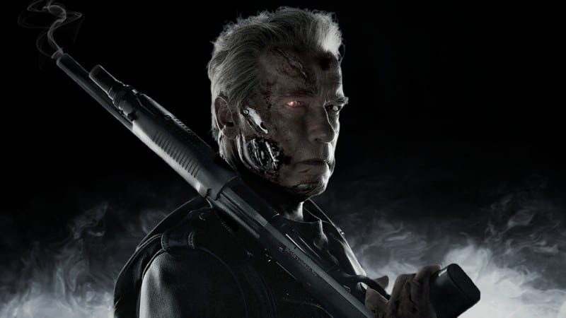 Terminator: Dark Fate teorija predviđa da je John Connor umro u alternativnoj Terminator 2 vremenskoj crti