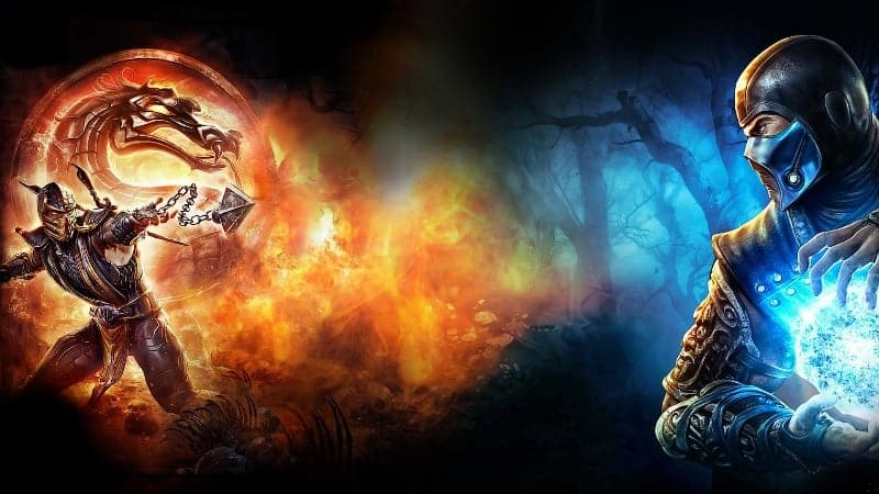 Novi Mortal Kombat film dobio datum izlaska