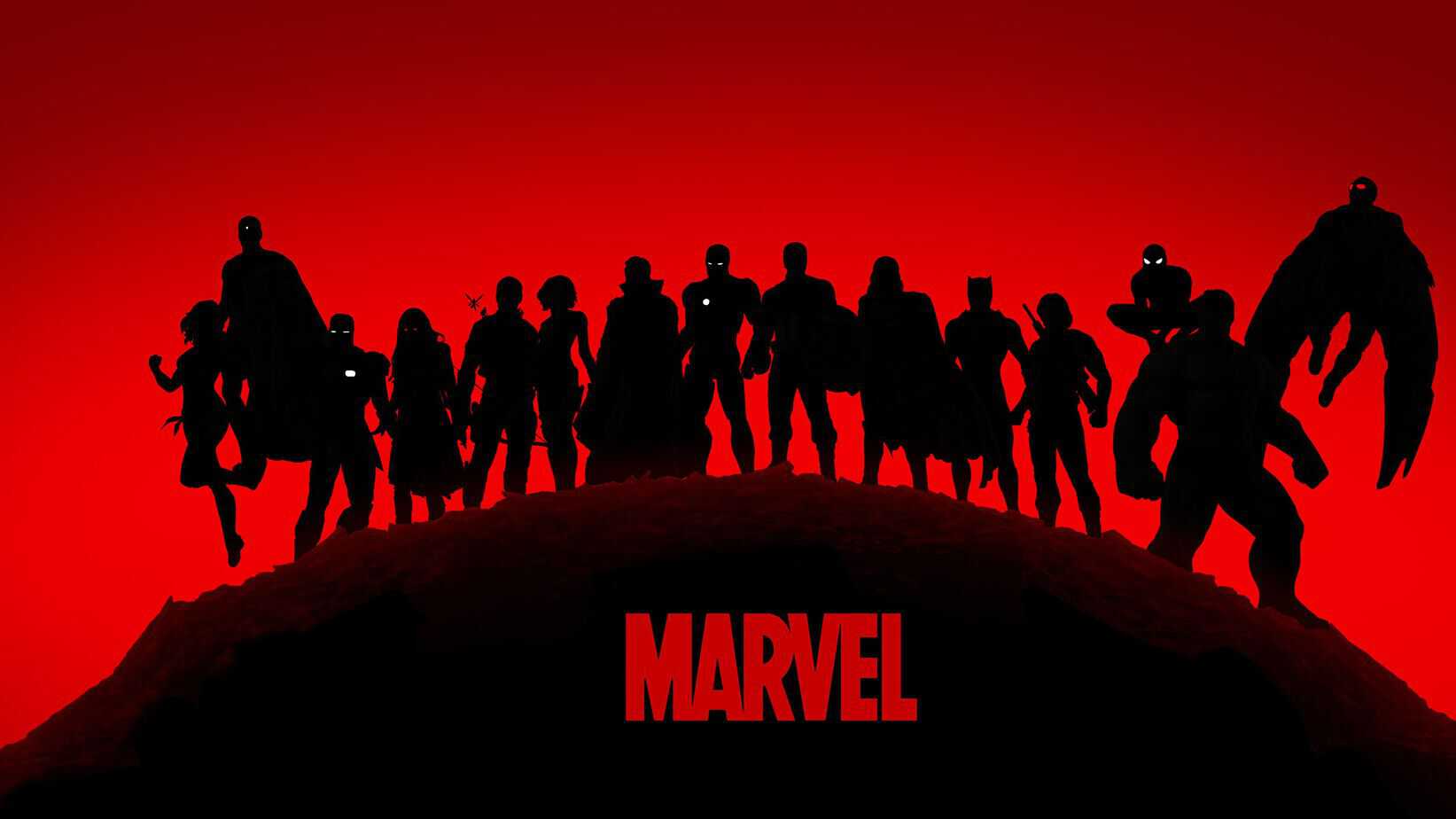 Marvel Cinematic Universe: Kviz za napredne