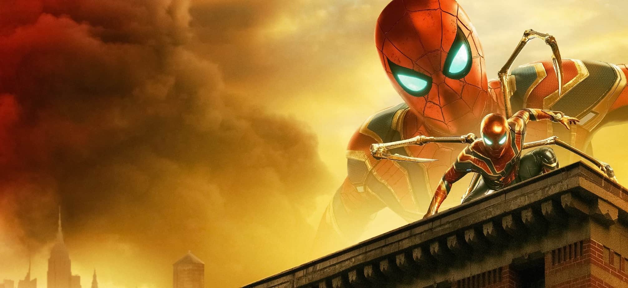 Sony dao izjavu o prekidu suradnje s Marvel Studios na Spider-Man filmovima
