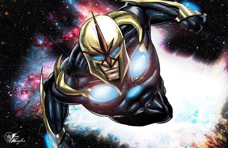 Kako bi Annihilation Val mogao pratiti Marvel Studios Infinity Sagu