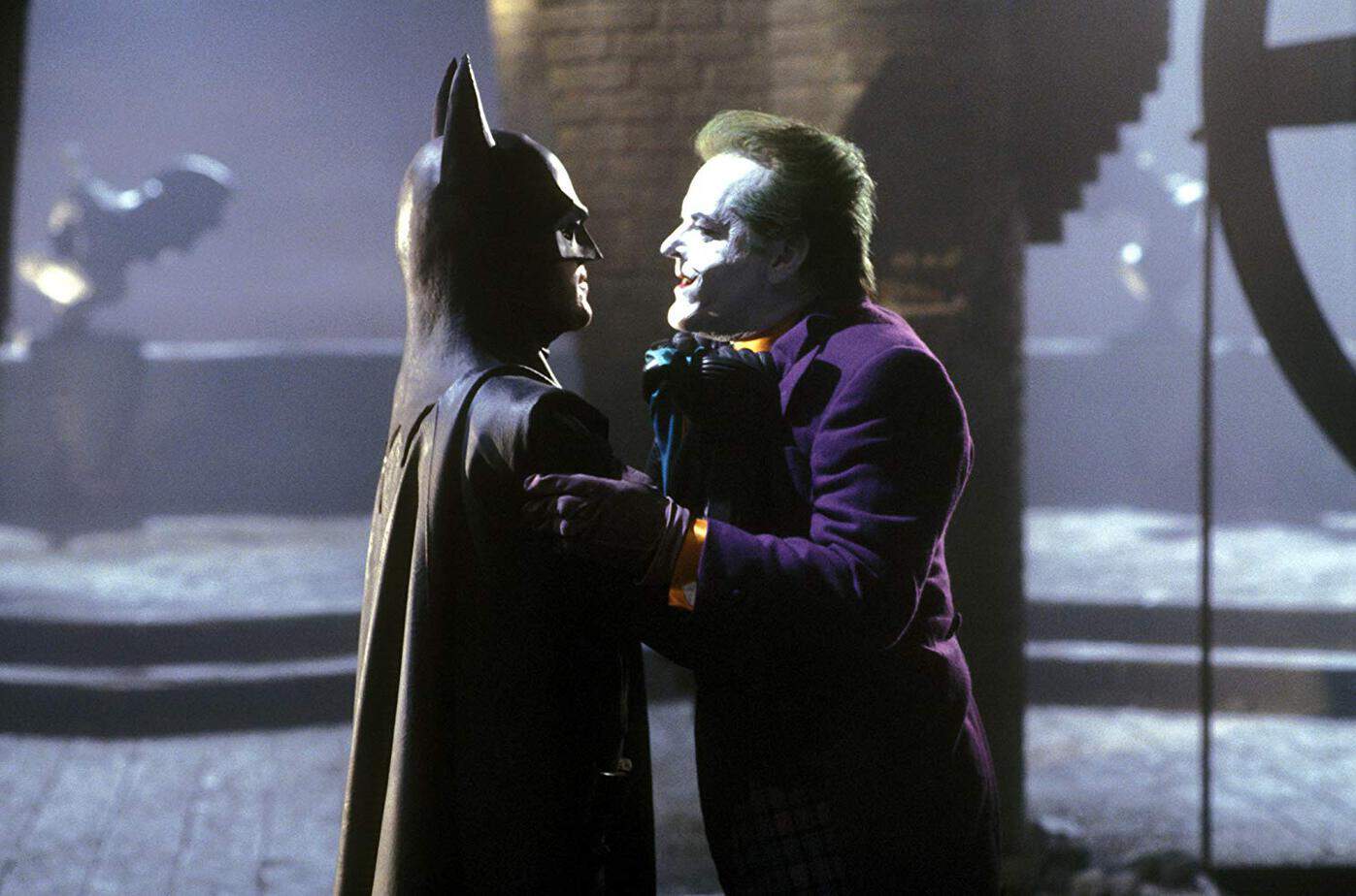 Joker trailer nas zadirkuje novom Batman origin pričom