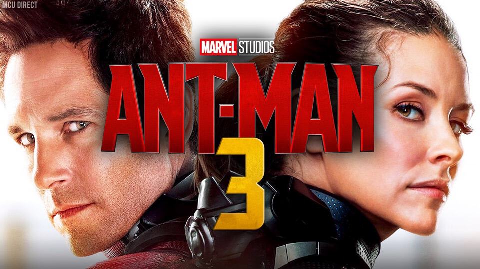 Paul Rudd nije siguran u ‘Ant-Man 3’