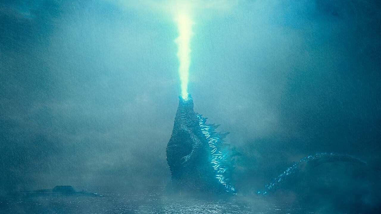 Recenzija: Godzilla: King of the Monsters (2019)