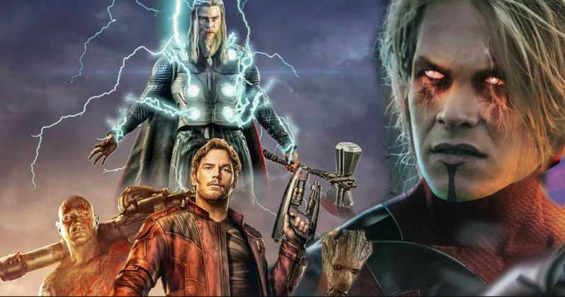 Chris Hemsworth želi da Guardians 3 budu Asgardians of the Galaxy