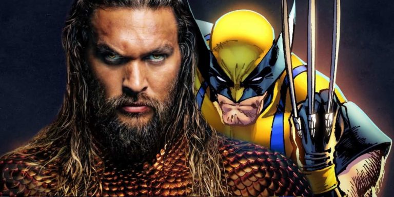 ‘Aquaman’ zvijezda Jason Mamoa želi biti novi Wolverine