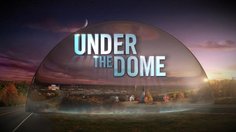 Stephen King želi da Netflix napravi remake serije Under the Dome