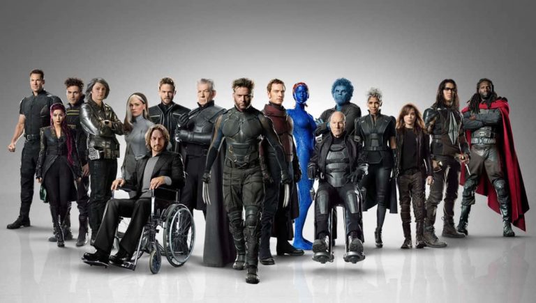 Top lista: X-Men serijal (2000-2019)
