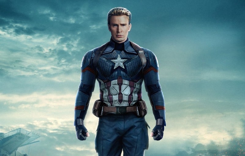 Chris Evans otkriva hoće li se vratiti u Marvelovoj seriji 'Falcon and the Winter Soldier'