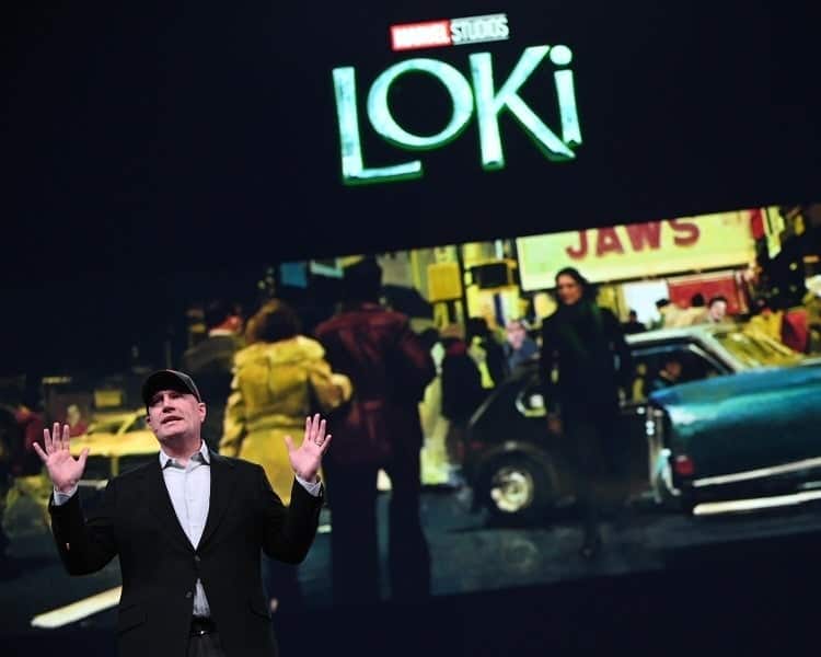 Marvel otkrio prvi pogled na Loki seriju!