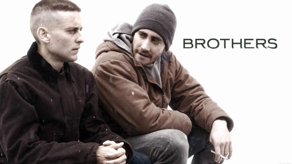 Tobey Maguire filmovi - Brothers (2009)