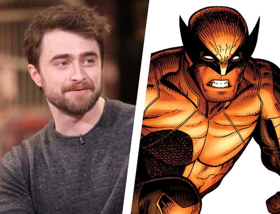 5 glumaca koji bi mogli biti novi Wolverine u MCU