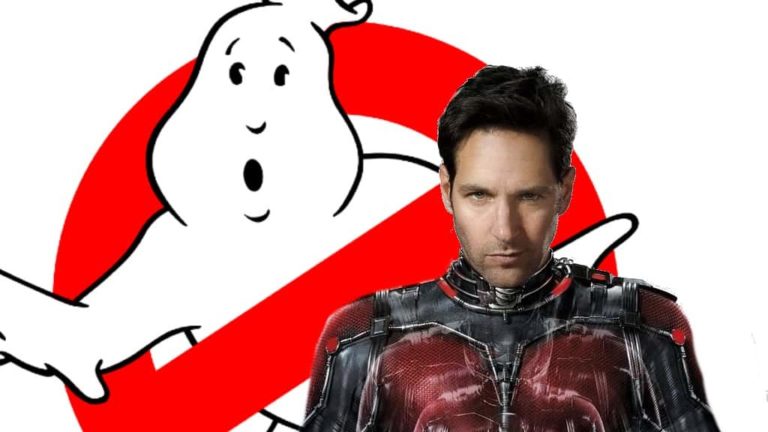 Ant-Man zvijezda Paul Rudd pridružuje se novom Ghostbusters filmu