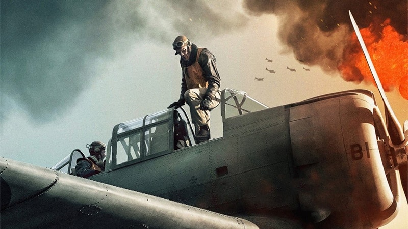 Trailer: Midway (2019)