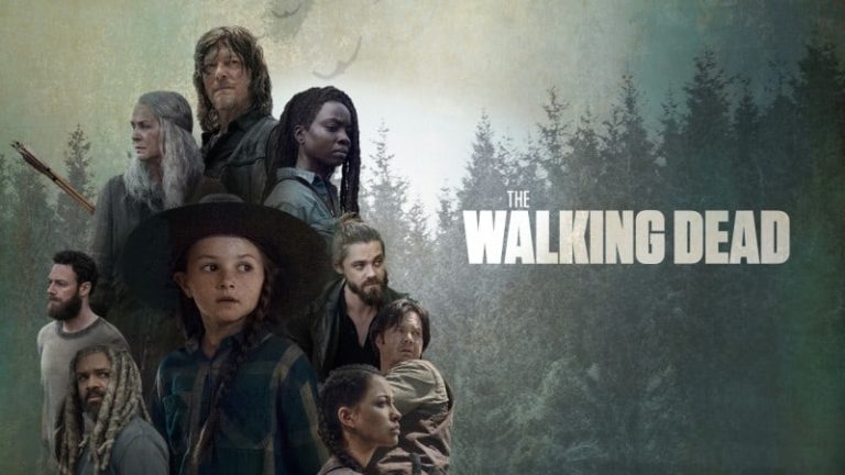 Recenzija: The Walking Dead Sezona 9