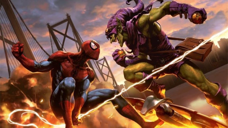 Hoće li Norman Osborn biti prvi veliki negativac Marvelove Faze 4?