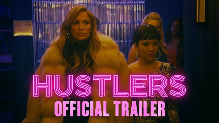 Trailer: Hustlers (2019)
