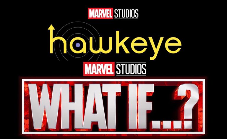 Službeno najavljene Marvel serije ‘Hawkeye’ i ‘What if…’