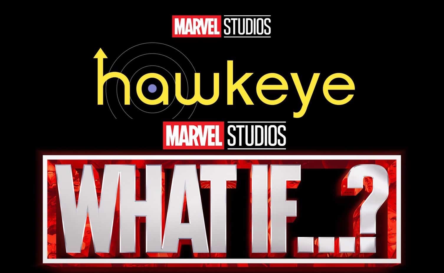 Službeno najavljene Marvel serije 'Hawkeye' i 'What if...'