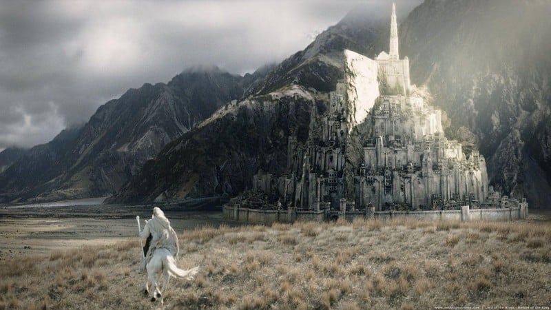 Amazonova Lord of the Rings TV serija izabrala redatelja